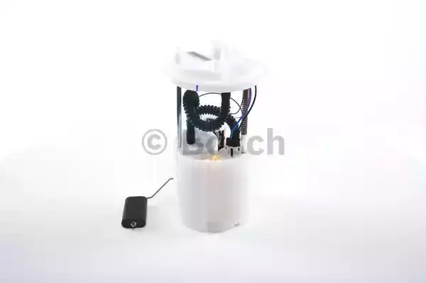 Τρόμπα Βενζίνης/Πετρελαίου OPEL …