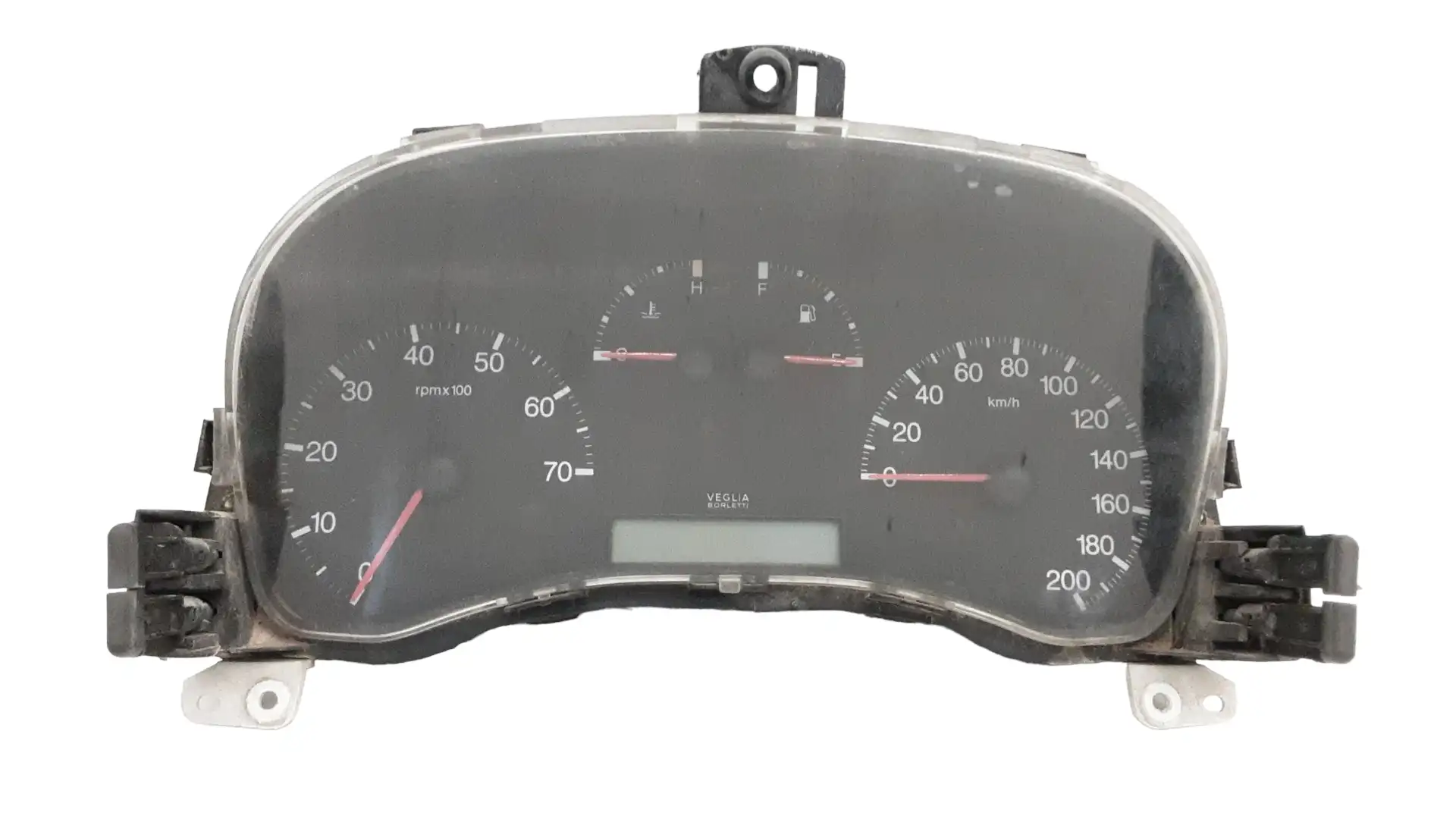 Κοντέρ FIAT PUNTO …