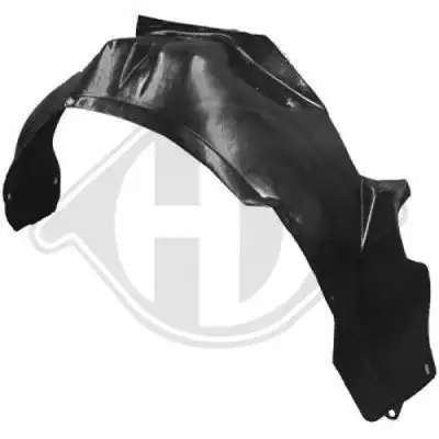 Θόλος Πλαστικός AUDI …