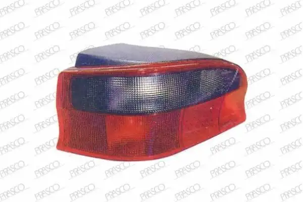 Φανάρι Πίσω CITROEN SAXO Hatchback / 3dr 1996 - 1999 1.0 X  ( CDZ (TU9M)  ) (45 hp ) Βενζίνη #067105811