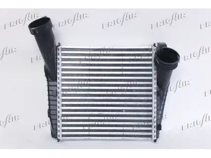 Ψυγείο Intercooler AUDI Q7 SUV/ ΕΚΤΟΣ ΔΡΟΜΟΥ / 5dr 2006 - 2009 ( 4L ) 3.0 TDI quattro  ( BUG  ) (233 hp ) Πετρέλαιο #069106202