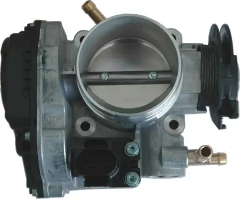 Πεταλούδα Γκαζιού-Κλαπέτο VW GOLF Hatchback / 3dr 1998 - 2004 ( Mk4 ) 1.6  ( AEH,AKL,APF  ) (100 hp ) Βενζίνη #06A133064J