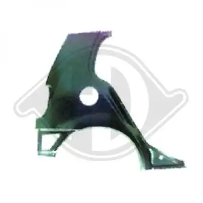 Φτερό VW POLO Ηatchback / 5dr 1994 - 1999 ( 6N1 ) 1.7 SDI  ( AHG  ) (57 hp ) Πετρέλαιο #070201691