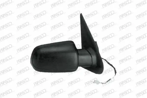 Καθρέπτης Μηχανικός CITROEN ZX Hatchback / 3dr 1991 - 1994 ( N2 ) 1,1  ( H1A,H1B  ) (54 hp ) Βενζίνη #070807481