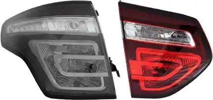 Φανάρι Πίσω CITROEN …