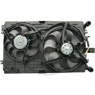 Βεντιλατέρ A/C AUDI TT Cabrio / 2dr ( TRUZZZ8N ) 1998 - 2006 ( 8Ν ) 1.8 T  ( AJQ,APP,ATC,AUQ  ) (180 hp ) Βενζίνη #072106440