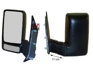 Καθρέπτης Μηχανικός IVECO …