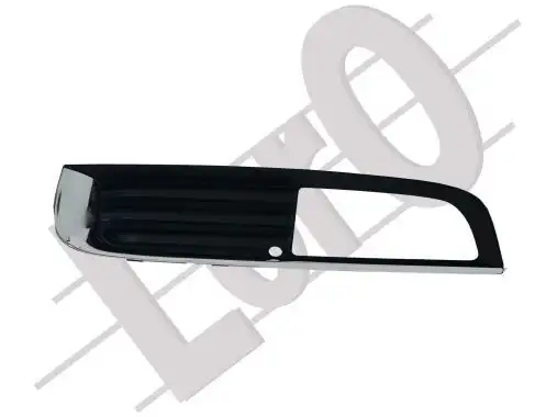 Δίχτυ Προφυλακτήρα OPEL INSIGNIA Sedan / 4dr 2008 - 2013 1.4 (69)  ( A 14 NET,B 14 NET  ) (140 hp ) Βενζίνη #074404802