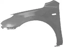 Φτερό HYUNDAI i30 Hatchback / 5dr 2007 - 2012 1.4  ( G4FA  ) (109 hp ) Βενζίνη #078000662