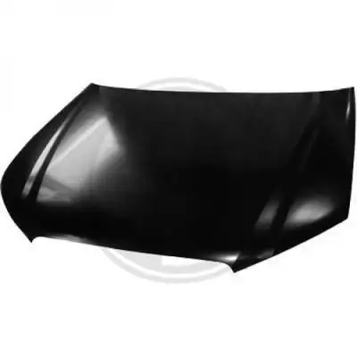 Καπό AUDI A3 Hatchback / 3dr 2008 - 2012 ( 8P )( F/L ) 1.2 TSI  ( CBZB  ) (105 hp ) Βενζίνη #079000070