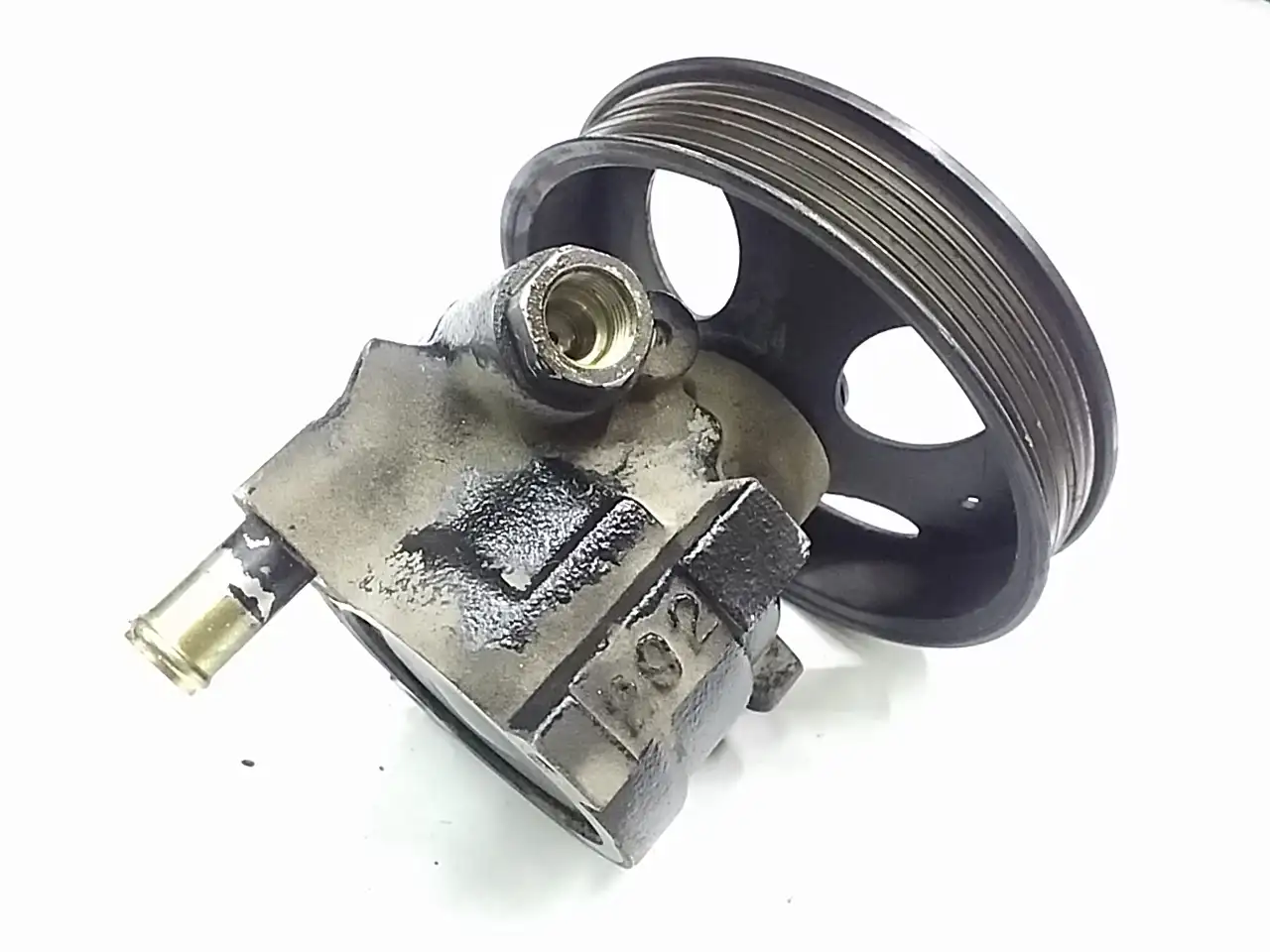 Κρεμαργιέρα & Αντλία …