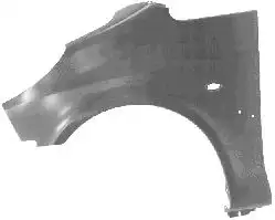 Φτερό PEUGEOT 1007 MPV / ΠΟΛΥΜΟΡΦΙΚΑ / 3dr 2005 - 2009 1.4  ( KFV (TU3A),KFV (TU3JP)  ) (75 hp ) Βενζίνη #080700652