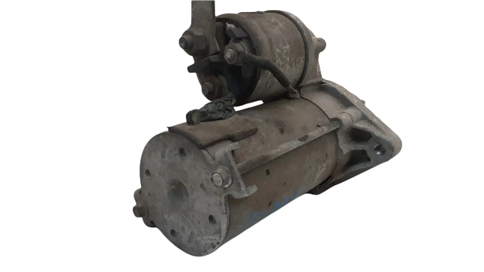Μίζα SUZUKI SWIFT Hatchback / 3dr 2006 - 2008 ( RS ) 1.3 DDiS (RS 413D)  ( Z13DT  ) (69 hp ) Πετρέλαιο #A 21 240