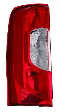 Φανάρι Πίσω PEUGEOT BIPPER Mini Van 2008 - ( AA_ ) 1.3 BlueHDi 80  ( FHY (F13DTE6)  ) (80 hp ) Πετρέλαιο #083105817