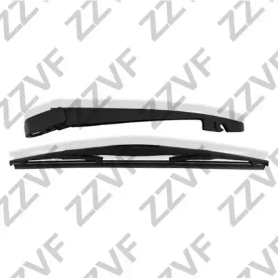 Μπράτσο Υαλοκαθαριστήρων NISSAN XTRAIL SUV/ ΕΚΤΟΣ ΔΡΟΜΟΥ/ 5dr 2007 - 2012 ( T31 ) 2.0  ( MR20DE  ) (141 hp ) Βενζίνη #085509200