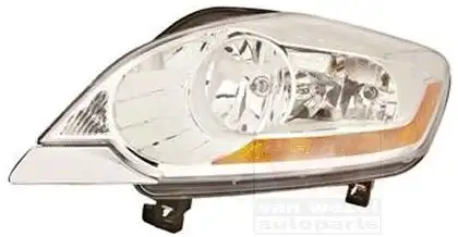 Φανάρι Εμπρός FORD …