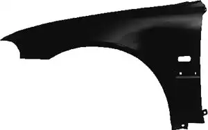 Φτερό HONDA CIVIC …