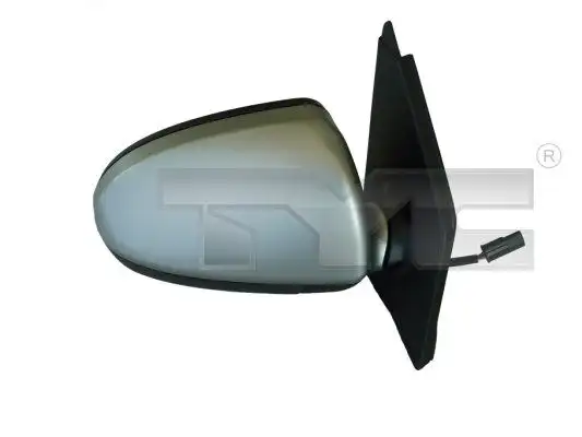 Καθρέπτης Ηλεκτρικός SMART FORTWO Hatchback / 2dr 2007 - 2012 ( 451 ) 0.8 CDi (451.300)  ( OM 660.950  ) (45 hp ) Πετρέλαιο #086507501