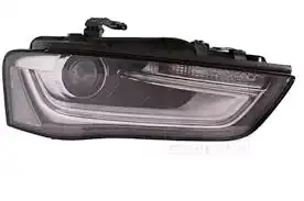 Φανάρι Εμπρός AUDI …