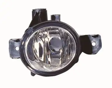 Προβολείς Ομίχλης BMW X5 SUV/ ΕΚΤΟΣ ΔΡΟΜΟΥ / 5dr 2007 - 2010 ( Ε70 ) 3.0 d  ( M57 D30 (306D3)  ) (184 hp ) Πετρέλαιο #093305112