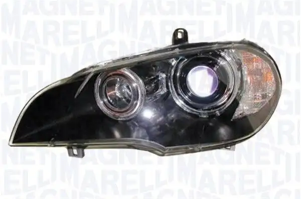 Φανάρι Εμπρός BMW X5 SUV/ ΕΚΤΟΣ ΔΡΟΜΟΥ / 5dr 2007 - 2010 ( Ε70 ) 3.0 d  ( M57 D30 (306D3)  ) (184 hp ) Πετρέλαιο #093305142