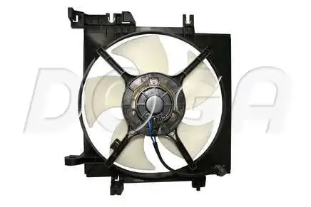 Βεντιλατέρ Νερού SUBARU IMPREZA Hatchback / 5dr 2008 - 2014 1.5 AWD  ( EL15  ) (107 hp ) Βενζίνη #095906440