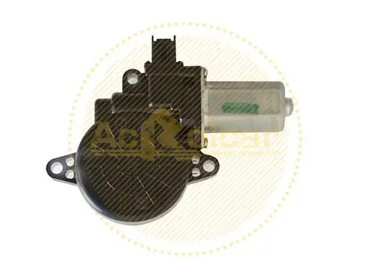 Μοτέρ Παραθύρου MAZDA 3 Sedan / 4dr 2009 - 2014 ( BL ) 1.6 MZR  ( Z6  ) (105 hp ) Βενζίνη #096707021