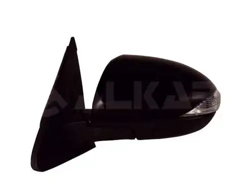 Καθρέπτης Ηλεκτρικός MAZDA 3 Sedan / 4dr 2009 - 2014 ( BL ) 1.6 MZR  ( Z6  ) (105 hp ) Βενζίνη #096707507