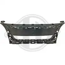 Ενίσχυση Μάσκας PEUGEOT 3008 MPV / ΠΟΛΥΜΟΡΦΙΚΑ / 5dr 2016 - 1.2 PureTech 130  ( HNY (EB2DTS)  ) (131 hp ) Βενζίνη #625204260