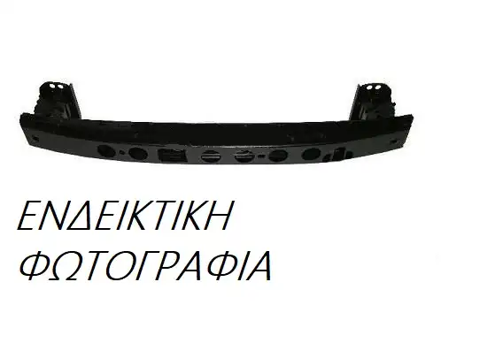 Τραβέρσα Προφυλακτήρα ISUZU D-MAX ( 8DH ) Pick-Up 2017 -  1.9 Ddi (TFR87_)  ( RZ4E-TC  ) (163 hp ) Πετρέλαιο #390103845