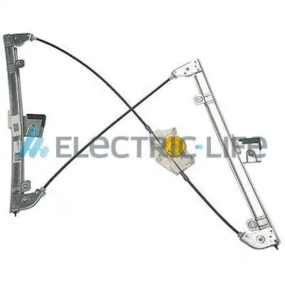 Γρύλος Παραθύρου Ηλεκτρικός VW BORA S/Wagon / 5dr (1J6) 1998 - 2005 1.4 16V  ( AHW,AXP,BCA  ) (75 hp ) Βενζίνη #098407062