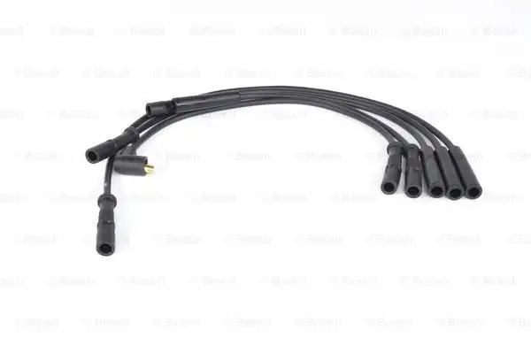Μπουζοκαλώδιο / Εξαρτήματα Σύνδεσης FIAT UNO 1983 - 1989 ( 146 ) BOSCH 0 986 356 853
