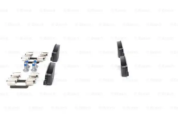 Τακάκια Σετ ALFA ROMEO 159 2006 - 2008 BOSCH 0 986 424 775