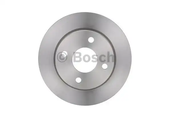 Δισκόπλακες NISSAN MICRA 2000 - 2003 ( K11 ) BOSCH 0 986 478 288