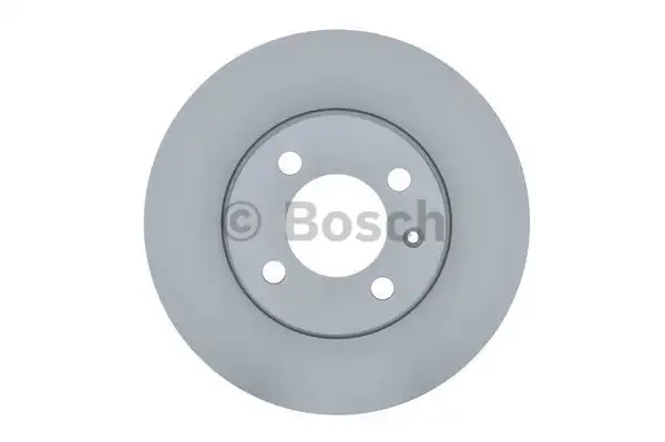 Δισκόπλακες VW GOLF 1984 - 1992 ( Mk2 ) BOSCH 0 986 478 308