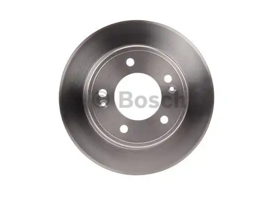 Δισκόπλακες HYUNDAI i30 2012 - 2014 BOSCH 0 986 479 052