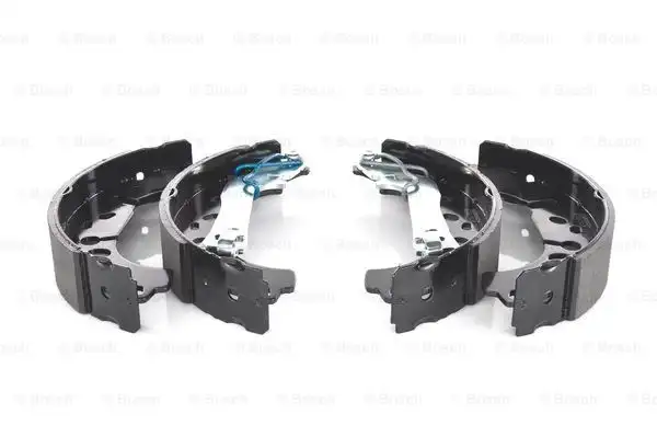 Θερμουίτ/Σιαγώνα OPEL CORSA 2006 - 2011 ( D ) BOSCH 0 986 487 703