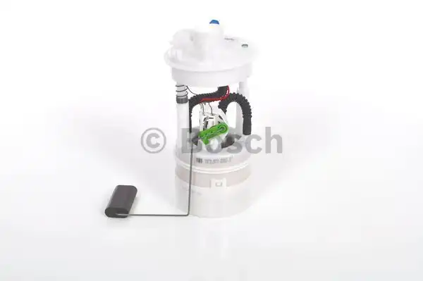 Τρόμπα Βενζίνης/Πετρελαίου FIAT SEICENTO 2001 - 2006 ( 187 ) BOSCH 0 986 580 255