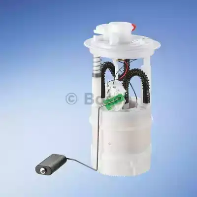 Τρόμπα Βενζίνης/Πετρελαίου BOSCH 0 986 580 356