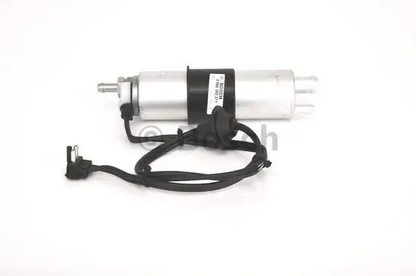 Τρόμπα Βενζίνης/Πετρελαίου MERCEDES C CLASS 1993 - 1995 ( W202 ) BOSCH 0 986 580 371