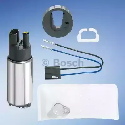 Τρόμπα Βενζίνης/Πετρελαίου BOSCH 0 986 580 942