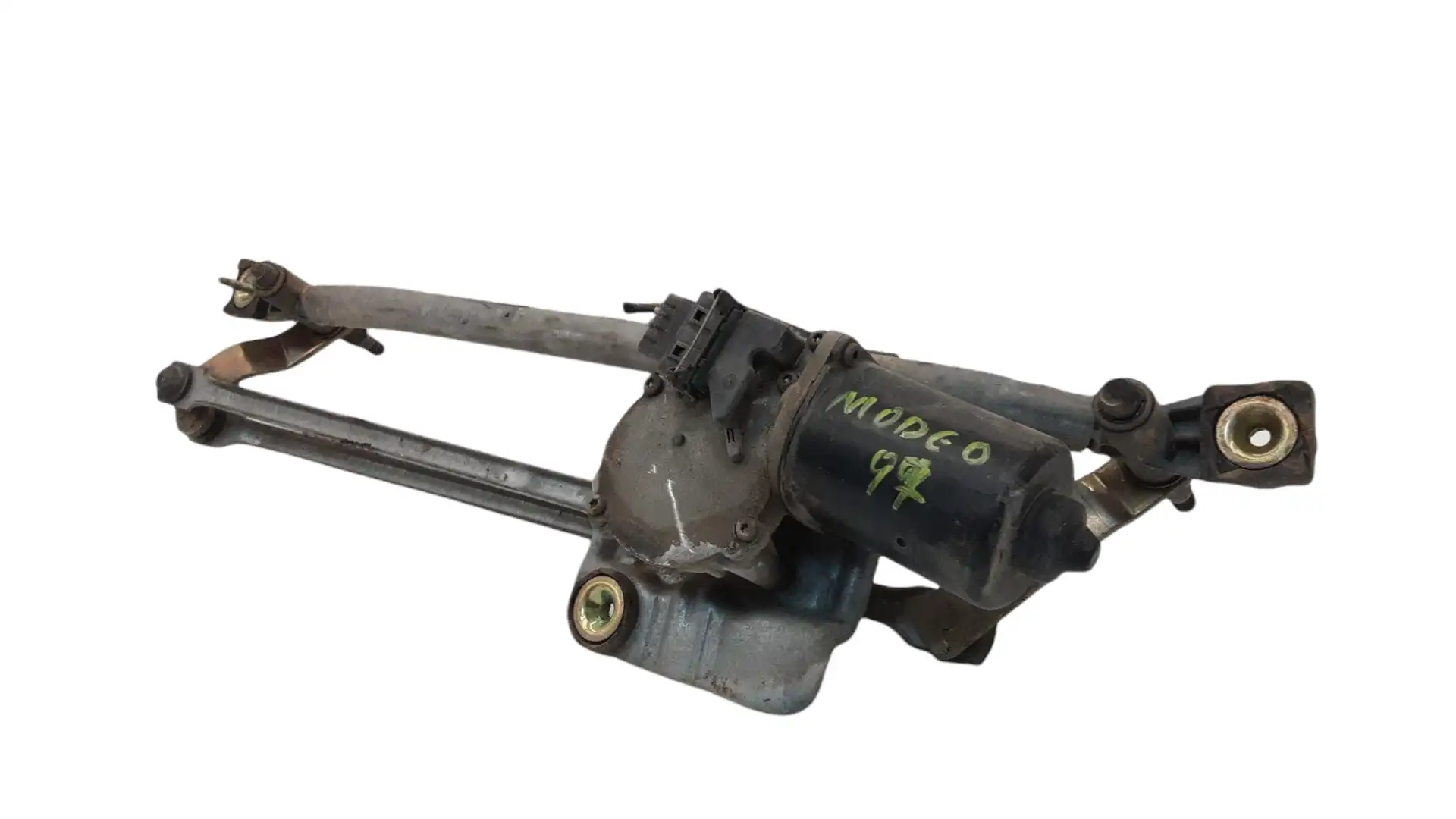 Σύστημα καθαρισμού παρμπρίζ FORD MONDEO ( BFP ) Sedan / 4dr 1996 - 2000 ( Mk2 ) 1.6 i  ( L1J  ) (90 hp ) Βενζίνη #93BG17504