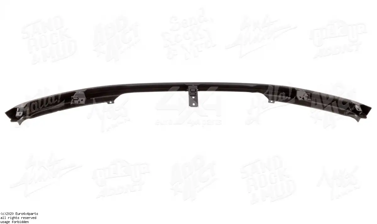 Μετώπη NISSAN D22 Pick-Up 1998 - 2001 2.0  ( SR20DE  ) (125 hp ) Βενζίνη #013100240