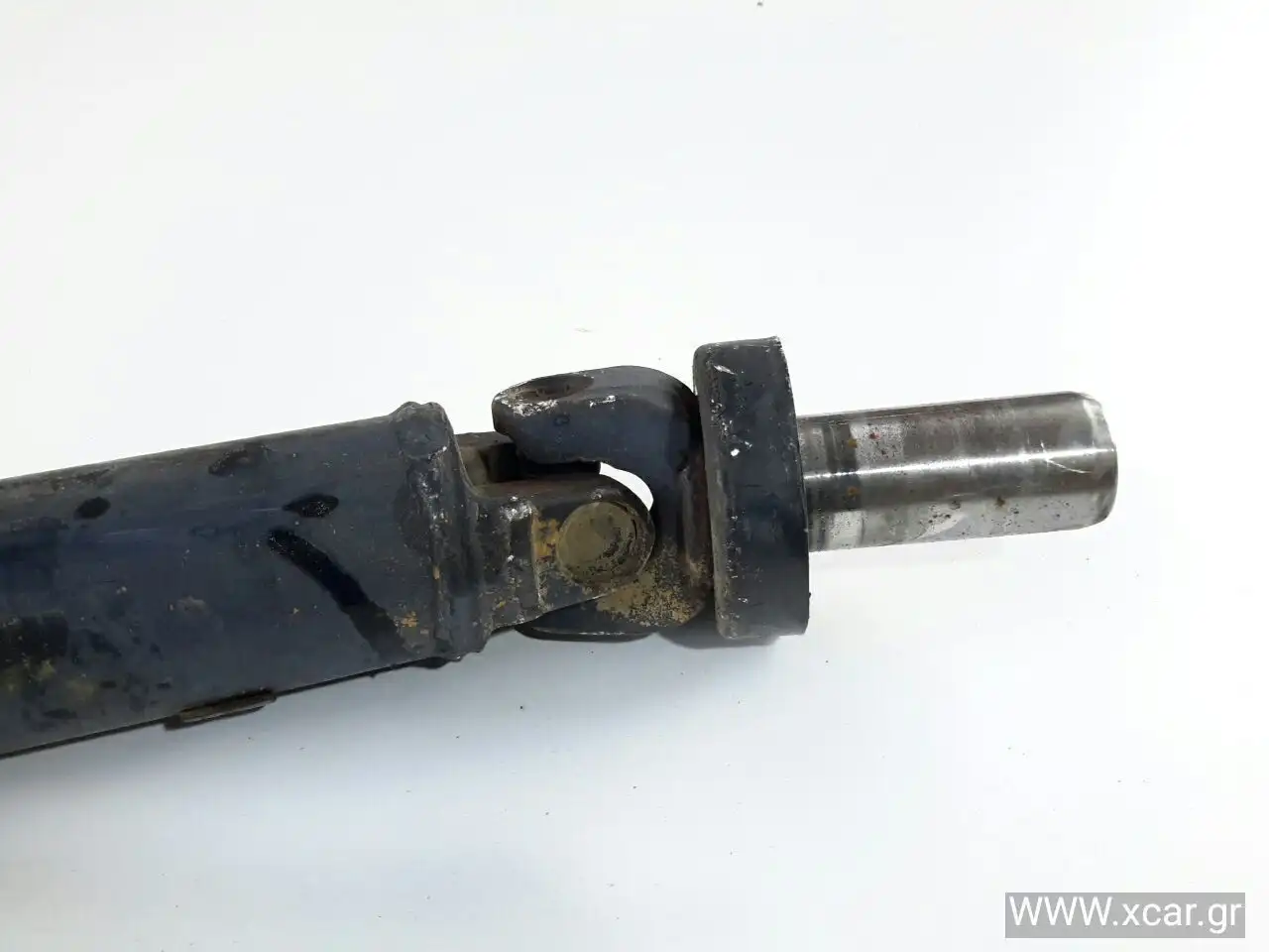 Κεντρικός Αξονας TOYOTA RAV-4 SUV/ ΕΚΤΟΣ ΔΡΟΜΟΥ/ 3dr 2000 - 2003 ( XA20 ) 1.8 (ZCA25_, ZCA26_)  ( 1ZZ-FE  ) (125 hp ) Βενζίνη #XC52461