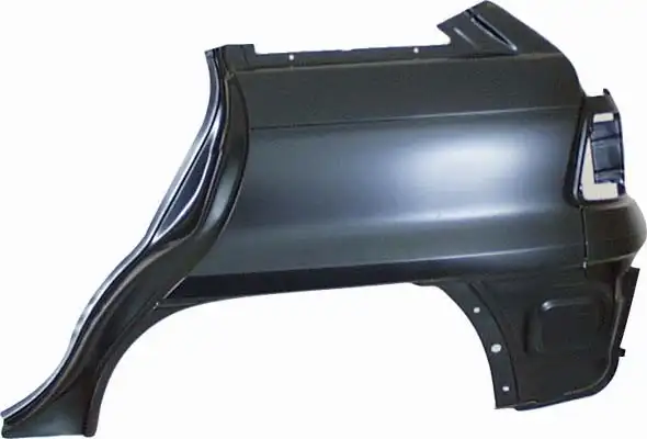 Φτερό OPEL ASTRA Hatchback / 5dr 1995 - 1998 ( F ) 1.4 (F08, M08, F68, M68)  ( 14 NV  ) (75 hp ) Βενζίνη #048301692
