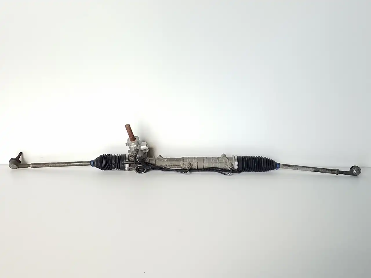 Κρεμαργιέρα & Αντλία Υδραυλικού PEUGEOT 307 Hatchback / 3dr 2001 - 2005 ( 3A )  ( 3C ) 1.4  ( KFW (TU3JP)  ) (75 hp ) Βενζίνη #20389-111