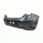 Προφυλακτήρας NISSAN MICRA Hatchback / 5dr 2011 - 2013 ( K13 ) 1.0 Conforto Flex  ( D4D  ) (73 hp ) Βενζίνη/αιθανόλη #579003390