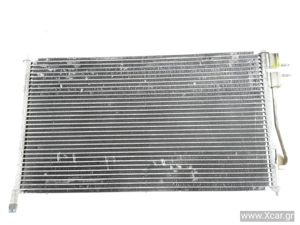 Ψυγείο A/C (Εξωτερικό) …