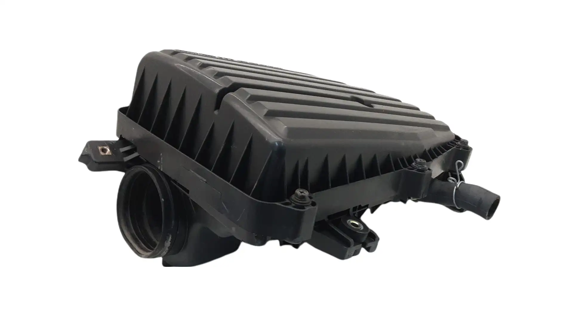 Φιλτροκούτι HONDA CIVIC Sedan / 4dr 2001 - 2004 ( EP / S / U / V / M ) 1.6  ( D16V1  ) (110 hp ) Βενζίνη #XC166304