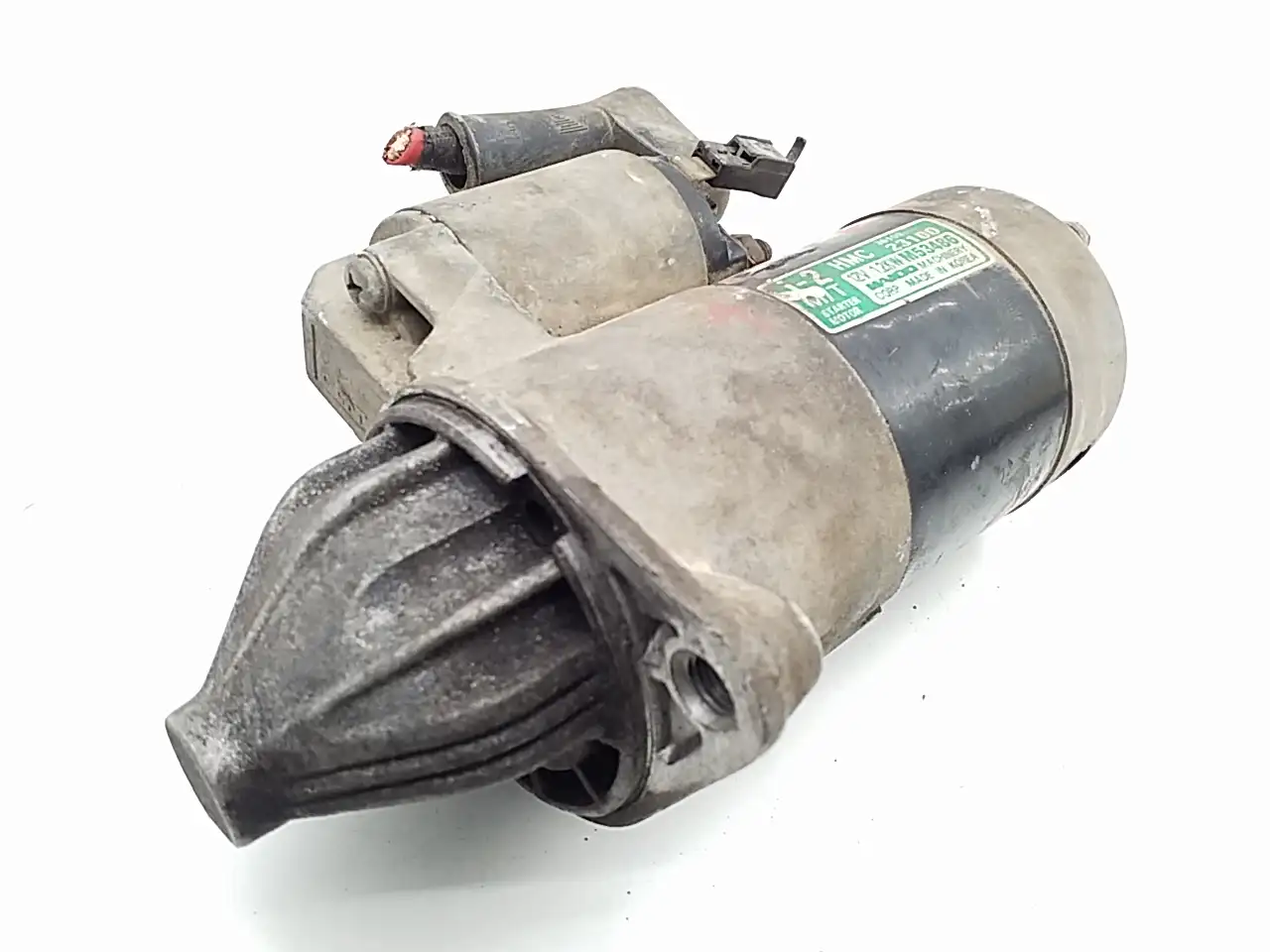 Μίζα HYUNDAI ACCENT …